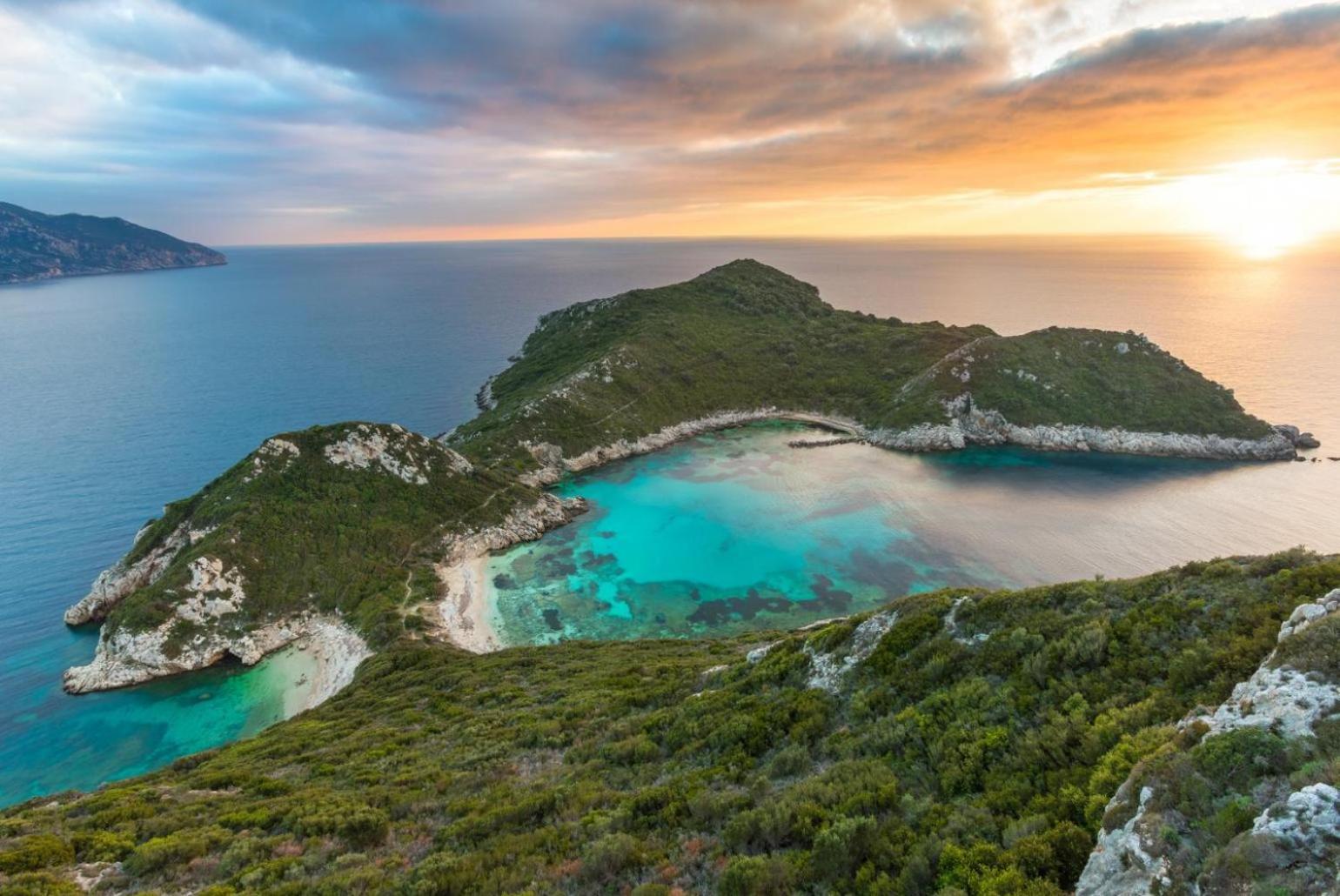 Popi Roda (Corfu)